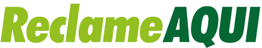 Seguro Empresarial Reclame Aqui logo.