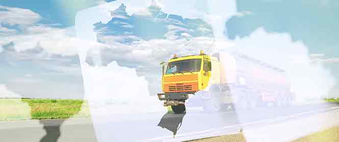 cfop-6932-serviço-de-transporte-em-uf-diferente CFOP 6932: Entenda sobre o serviço de transporte iniciado em UF diferente do que o prestador está inscrito