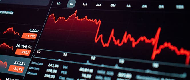 O que é oferta pública inicial de ações? Na imagem, vemos ações ofertadas por empresa, que gerou novos sócios