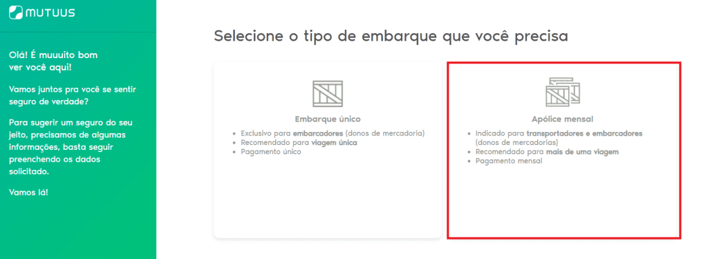 cotação-de-seguro-de-carga-tipo-de-embarque Cotação de seguro de carga: tipo de embarque