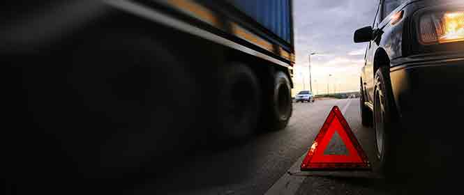 Gestão de risco no transporte
