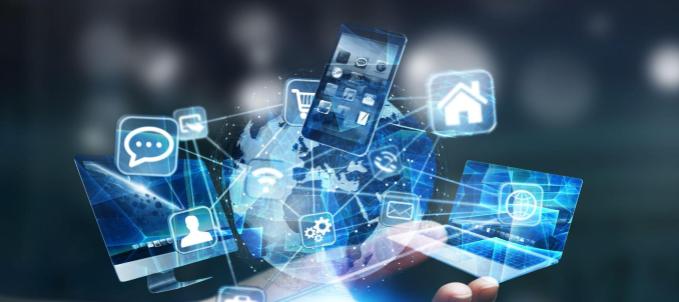 por-que-investir-em-seguro-de-riscos-ciberneticos Por que investir em seguro de riscos cibernéticos? Na imagem, representação das vantagens de ter um seguro cyber.