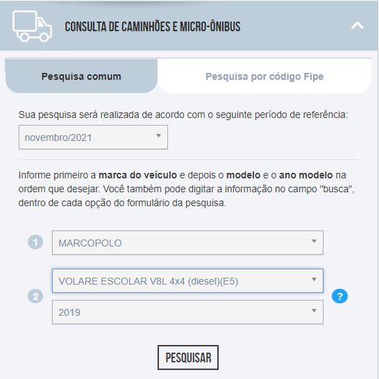 tabela-fipe-caminhão-como-consultar Tabela fipe caminhão: como consultar