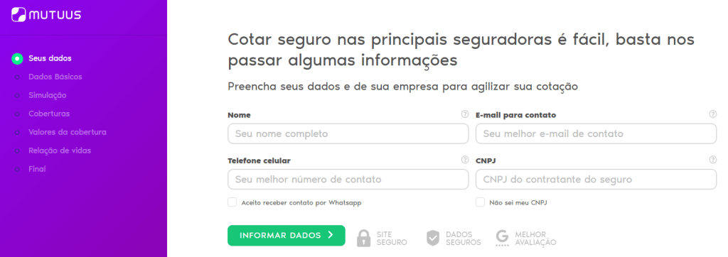 seguro-de-vida-empresarial-valor-como-fazer-a-simulação Seguro de Vida Empresarial valor: Entenda como fazer a simulação