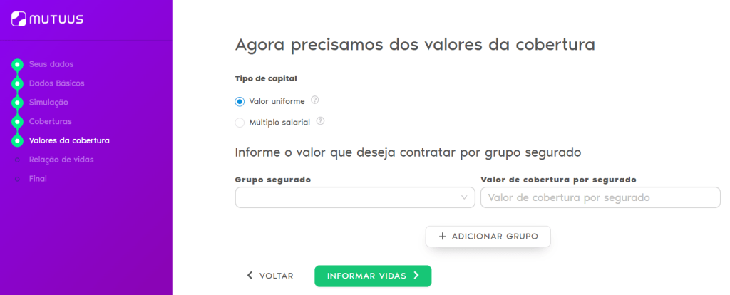 seguro-de-vida-empresarial-valor-como-fazer-a-cotacao Seguro de Vida Empresarial valor: Saiba como simular o Seguro de Vida para Funcionários