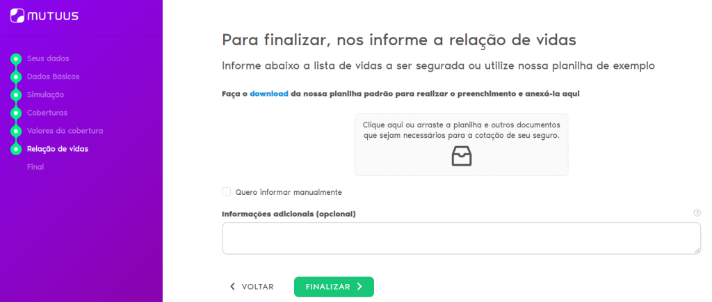 seguro-de-vida-empresarial-valor-como-fazer-a-cotacao Seguro de Vida Empresarial valor: Aprenda agora a simular o valor do Seguro de Vida em Grupo