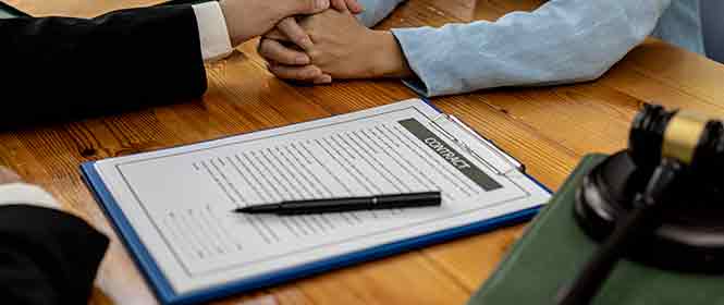 Seguro garantia contratual