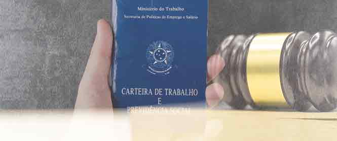 Seguro garantia trabalhista